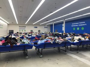 Local Goodwill locations lessen environmental footprint, break down barriers to employment
